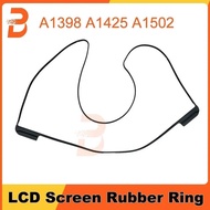 New LCD Screen Rubber Middle Frame Bezel Ring For MacBook Pro Retina 13" A1425 A1502 15" A1398 2012 
