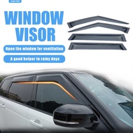 Suitable for Zero Running B05 Window visor Leapmotor B05 Window visor [Overseas]