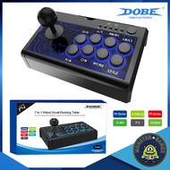 Dobe Arcade Fighting Stick for PS4/Switch/Xbox (Dobe)(Dobe Arcade)(Dobe จอยสติ๊ก)(จอยอาเขต)(Arcade Joystick)