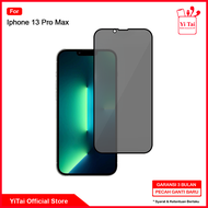 YITAI - Tempered Glass Spy Iphone 13 13 Pro 13 Pro Max Iphone 13 Mini