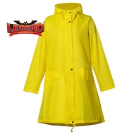 CORALINE cosplay costume the other mother cosplay halloween scary yellow raincoat cosplay costume