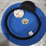 baret un unifil pbb plus emblem