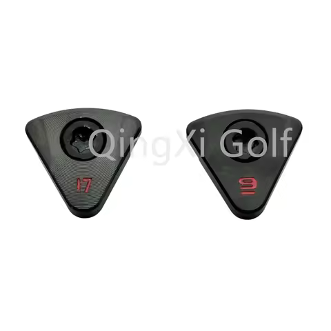 Golf Club Head Weight Screw Fit Honma TR20 T//WORLD GS Driver Head Fairway Wood Club Head Weights Co