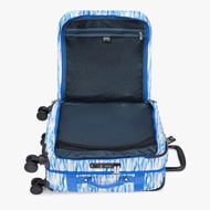 Ready Kipling SPONTANEOUS S Koper Softcase Cabin - Diluted Blue