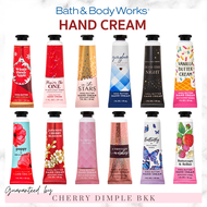 🍒ของแท้·ส่งไว·ถูก🍒BATH AND BODY WORKS ครีมทามือ กลิ่นหอม Bath&Body works Hand Cream โลชั่นทามือ