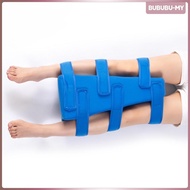 [BububuMY] Hip Abduction Pillow Comfortable for Side Sleepers Back Abduction Wedge Joints