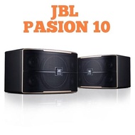 terlaris Speaker Karaoke JBL PASION10 / PASION 10 10 INCH ORIGINAL JBL