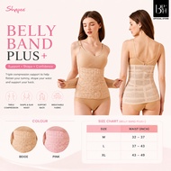 Shapee Belly Band Plus+ Postpartum Support Belt