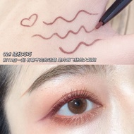 S-16🌟สินค้าพร้อมส่ง⚡️ อินไลเนอร์xixi หัวสลิมเรียวเล็ก หมุนออโต้ เนื้อดี ไม่เป็นก้อน กันน้ำ ติดทน Inl