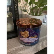 Bath & Body Works 3 Wick Candle