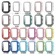 ◄✱◐protective case smart watch anti-fall protection cover T500 T55 T5 FT50 FT30 F10 F20 F1 Series 5/