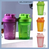 ReadyStock Herbalife Nutrition Shaker Bottle With Stainless Steel Wire Ball Botol Air