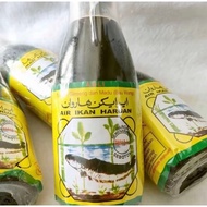 Air Kan Haruan Ginseng Plus Madu Meningkatkan Tenaga
