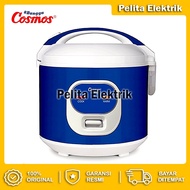 Cosmos CRJ 1803 3in1 Mejikom / Rice Cooker / Magic Com / magiccom / magicom / megicom / mejikom 2 liter / magiccom murah / magic com kecil / magiccom kecil / mejikom 1 liter kecil