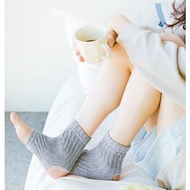 現貨  日本製 33/27 degrees 有機綿紗 腳踝和膝蓋的 2-WAY 保暖套  organic cotton