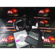 Y15ZR/LC135 ECU REDLEO RACING