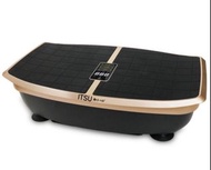 ITSU EMS 脈衝震動搖擺機 IS0601（金色）