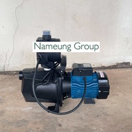 ปั๊มน้ำ ปั๊มน้ำอัตโนมัติแรงดันสูง ปั๊มน้ำแรงดันคงที่ ระบบน้ำแห้ง ปั๊มตัด Dayuan pump ไดเจน เข้า-ออก 