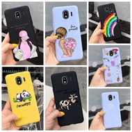 Samsung Galaxy J2 Duos J200 J2 2015 J2 Pro Core 2018 Case Jelly  Silicone Soft Cover For Samsung Gal