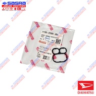 Original AVANZA CamShaft Gasket|XENIA 1.3 2015-2024|RUSH/TERIOS F800|CALYA/SIGRA 1.2|AGYA/AYLA 1.2 D