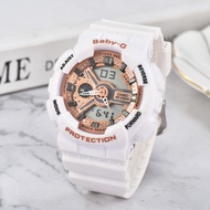 COD Baby G For Men/Women Casios BA110 Japan Casios Baby G Watch For Kids Boys/Girls Watch Sale