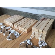 Wholesale acrylic wooden standing/ holder led wooden Stand Acrylic/ lamp Stand Acrylic/ Stand Wooden