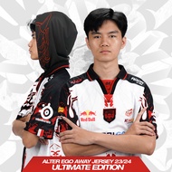 Alter Ego Away Jersey 23/24 - Ultimate Edition