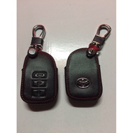 Toyota VIOS TOP Car Leather Key Cover ATIV