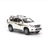 Xe mô hình Toyota Land Cruiser Prado Camry Highlander 1:18