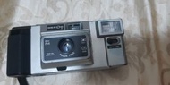 日本菲林傻瓜機marod