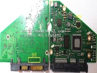 Hard Drive Bagian PCB Logic Board Papan 100710248 Harddisk 35 SATA