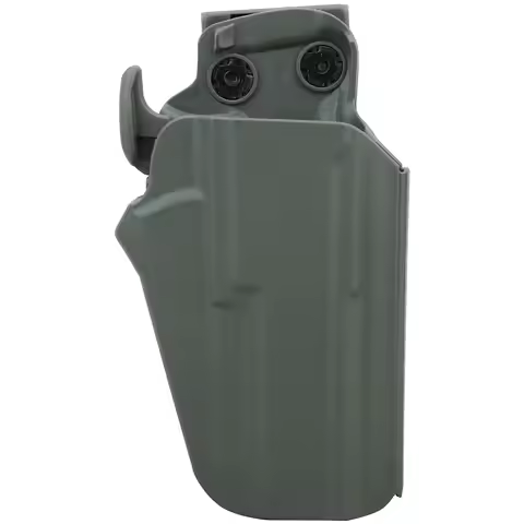 SUB-COMPACT Pistol Holster Tactical Hunting Universal Holster Quick Release Holster for CZ P01 JERIC