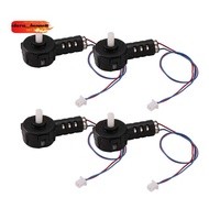 4PCS Drone Motor Components DIY RC Drone  Parts for E88 E88pro P8 RC Drone