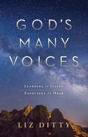 God's Many Voices Liz Ditty