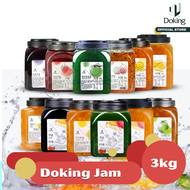 Doking Jam 3kg