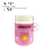 Abutine Body Whitening Cream 200g Pink