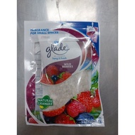 GLADE AIR FRESHENER HANG IT FRESH