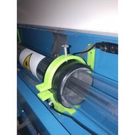 Simple K40 laser tube Bracket 40w