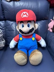 日本版Mario公仔