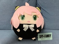 現貨 日本直送 Spy Family Anya 安妮亞 アーニア 公仔 cushion スパイファミリー