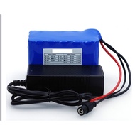 18650Lithium ion battery pack6S3P24V6000AhElectric Bicycle Power Car Lithium Ion Battery Pack Belt