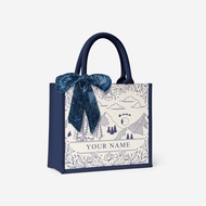 FAMSY Ancient - Tote Bag (With Name Customisation)