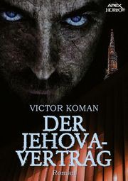 DER JEHOVA-VERTRAG Victor Koman