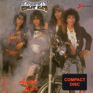 (CD-R) SOFEA - ANAK LIAR (1988)