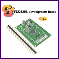 [Ready Stock Supply] FT2232HL Development Board Standard Edition FT2232H MINI USB Drive Learning Boa