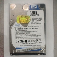 2.5" WD Blue  Hard Disk Drive 1 TB