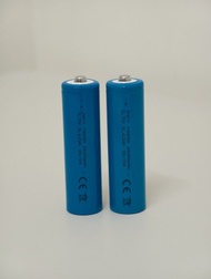 全新 ‼️ 凸頭 尖頭 18650 電筒 電蚊拍 芭蕉扇 巴蕉扇 風扇仔 電池 電芯 充電池 鋰電池