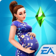 Game Mobile The Sims FreePlay (MOD, Uang &amp; LP Unlimited) 5.79.0 apk