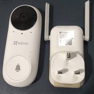 EZVIZ CS-CMT – Chime 視訊門鈴伴侶