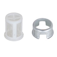 [TWILIGHT]Fuel Tank Filter For Honda GX110 GX120 GX140 GX160 Replace 17672-880-000
